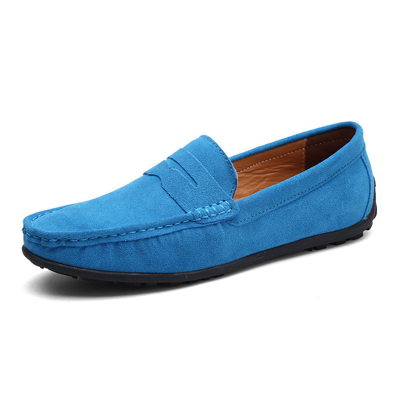 Penny loafers voor heren | Klassiek-elegante instappers