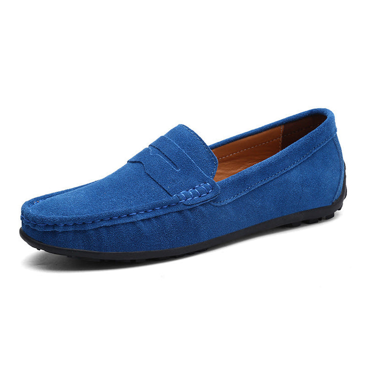 Penny loafers voor heren | Klassiek-elegante instappers