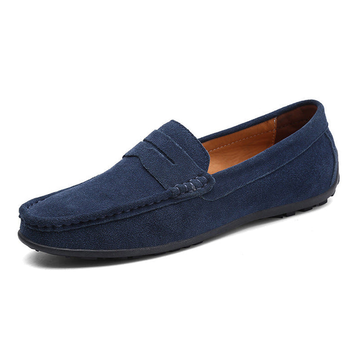 Penny loafers voor heren | Klassiek-elegante instappers