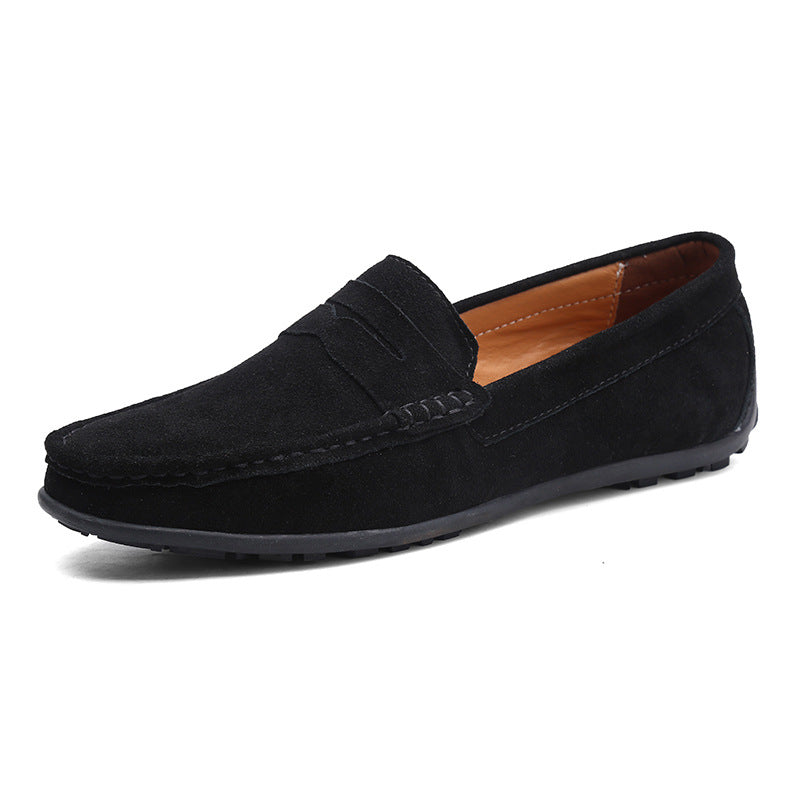Penny loafers voor heren | Klassiek-elegante instappers