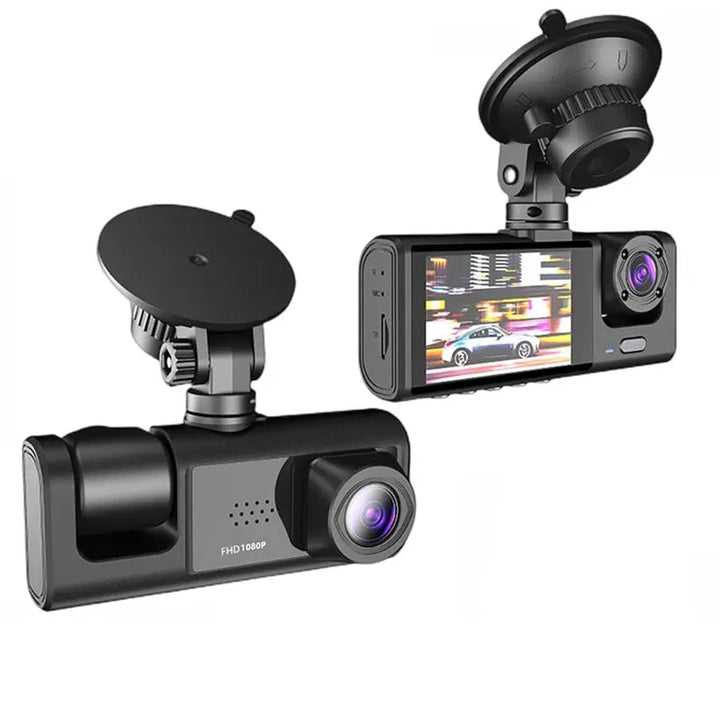 Dashcam | Met IR-nachtzicht