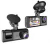 Dashcam | Met IR-nachtzicht