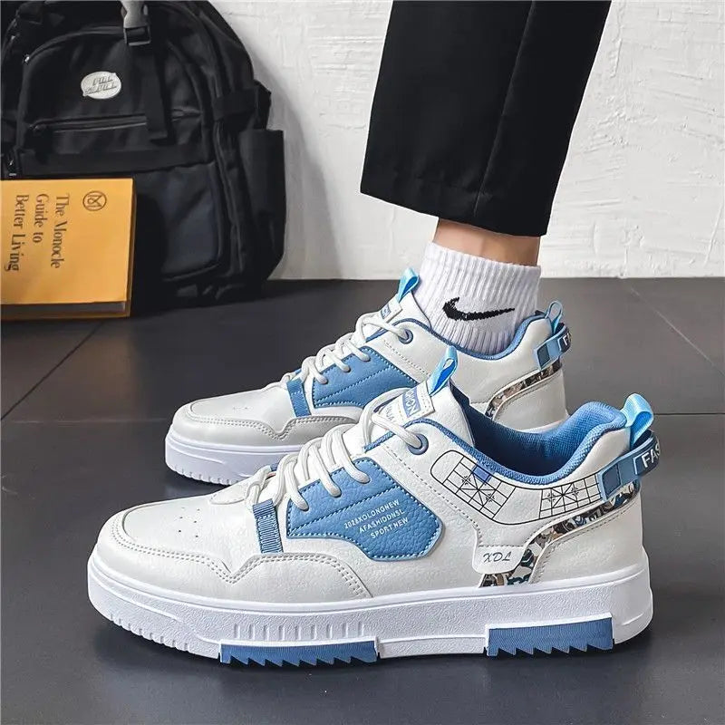 Andrey - Heren Stijlvolle Schoenen