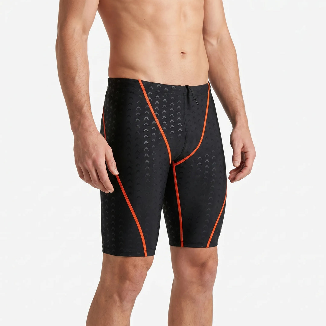 Heren trainingsjammers - Hydrovex