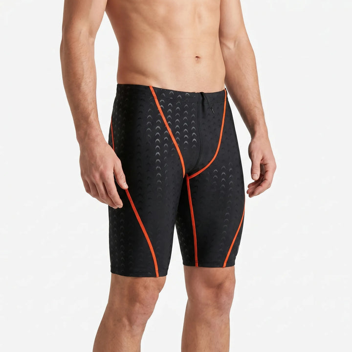 Heren trainingsjammers - Hydrovex