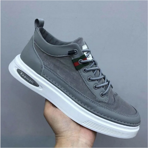 Comfortabele Orthopedische Herenschoenen - Jasper