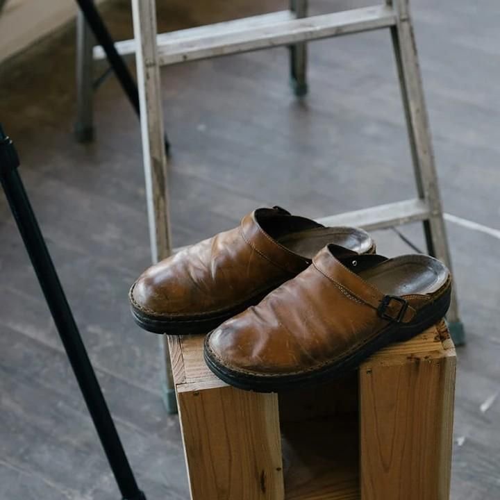 Instappers/clogs voor heren | Orthopedisch comfort & stevige steun
