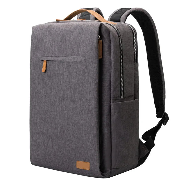 Rugzak met laptopvak en USB-oplaadpoort – Nova