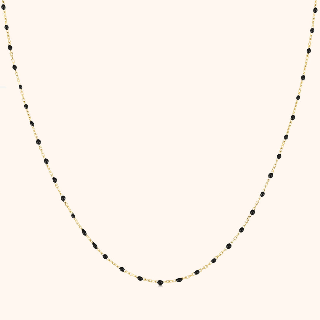 Mystieke parelketting – Lyra