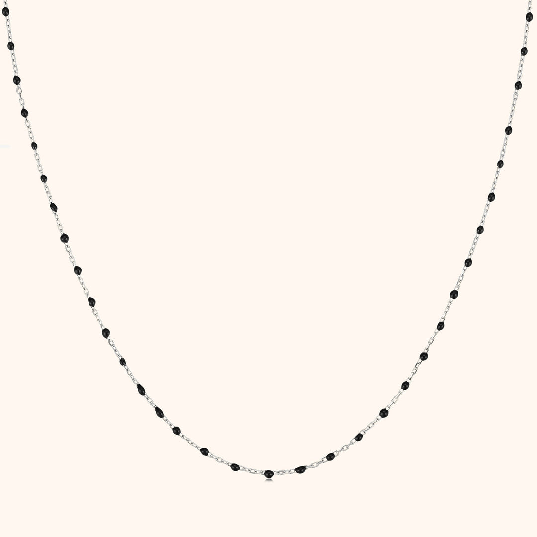 Mystieke parelketting – Lyra