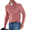 Merino Heren Trui met V-hals - Torino