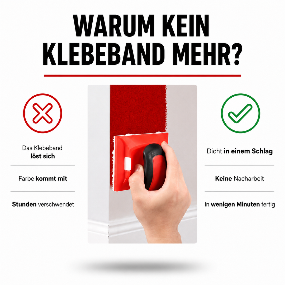 Precisiegereedschap voor verfranden