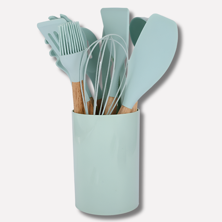 Nissin - Hittebestendig en duurzaam kookgerei