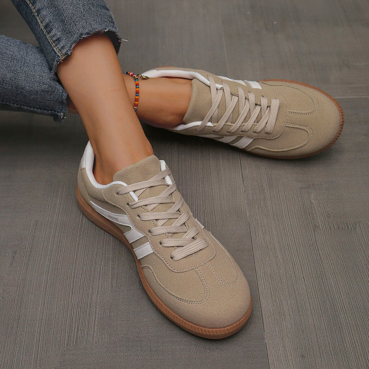 Rosa™ | Comfortabele Schoenen met Ondersteunend Voetbed