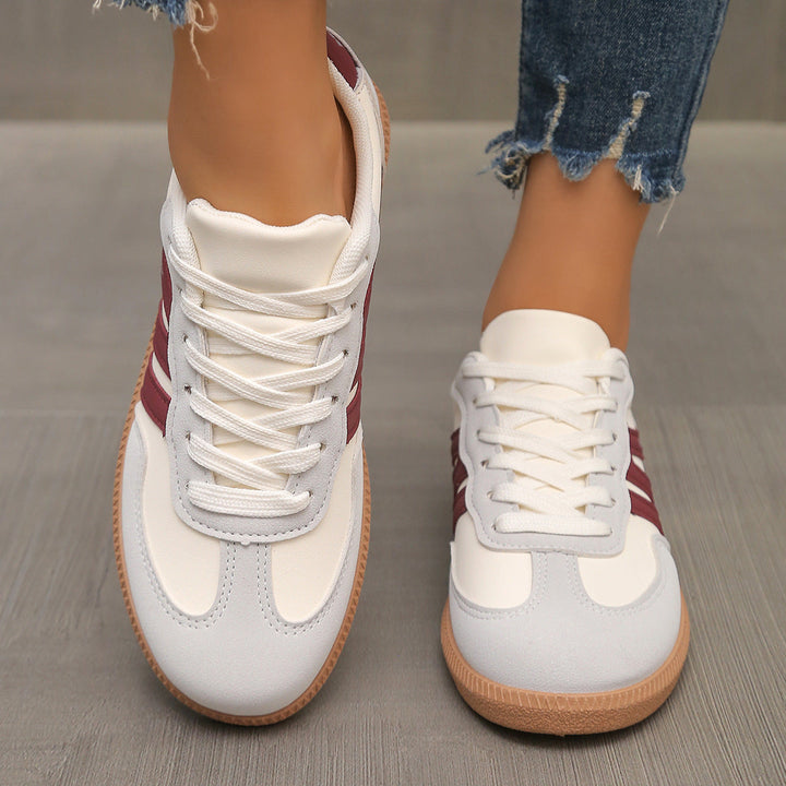 Rosa™ | Comfortabele Schoenen met Ondersteunend Voetbed