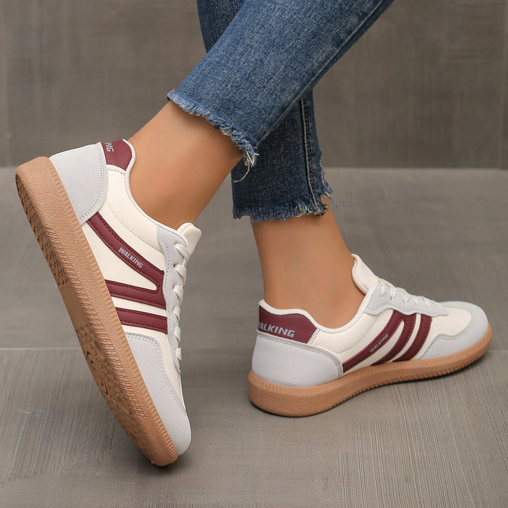 Rosa™ | Comfortabele Schoenen met Ondersteunend Voetbed