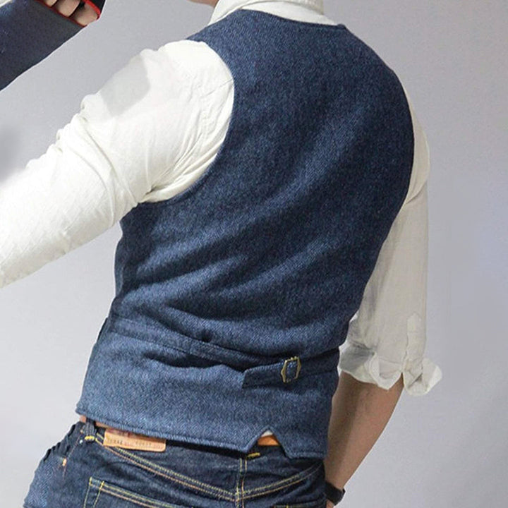 Stijlvol herengilet – Victor