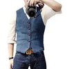 Stijlvol herengilet – Victor