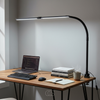 Dimbare bureaulamp - 3 lichtkleuren & verstelbaar ontwerp