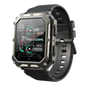 Robuuste smartwatch met hartslagmeter en stappenteller – EnduranceX