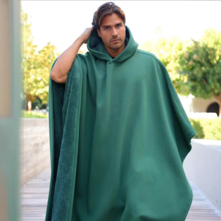 Oversized hoodiedeken – Karoline