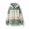Oversized Fleece-vest - Julia
