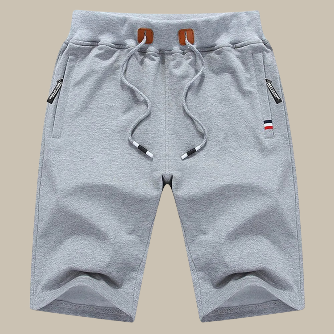 Korte Broek voor Mannen - Regan