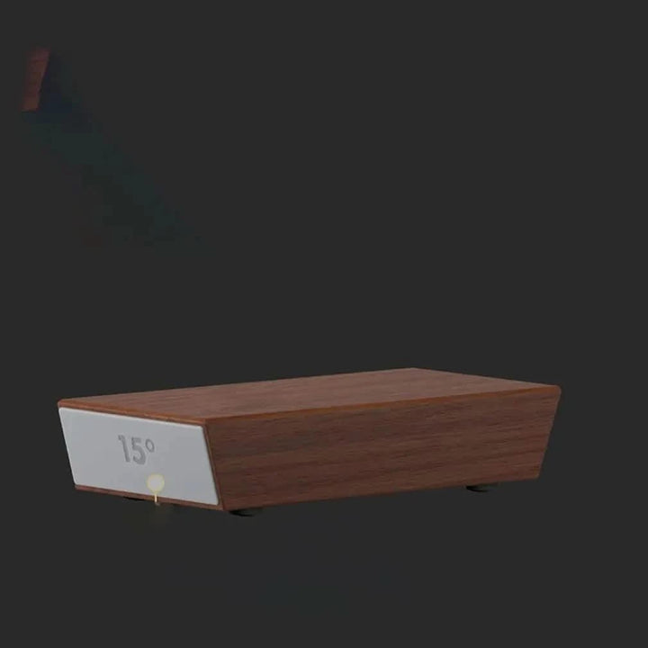 Professionele rollende messenslijper met diamantgecoat wiel en magnetische hoekgeleiding