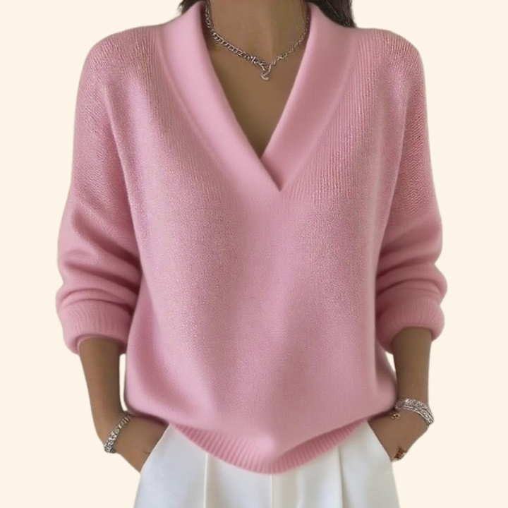 Dames trui | Losse pasvorm & tijdloze stijl