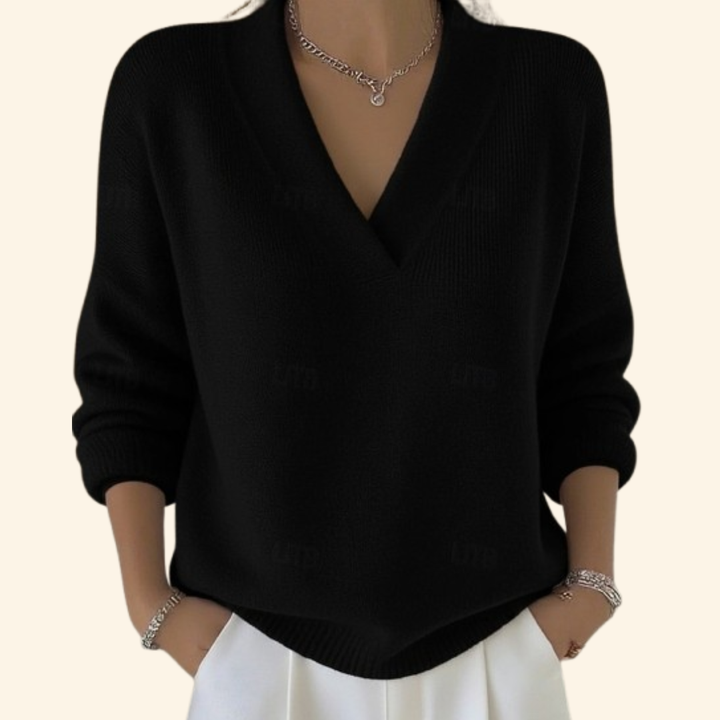 Dames trui | Losse pasvorm & tijdloze stijl