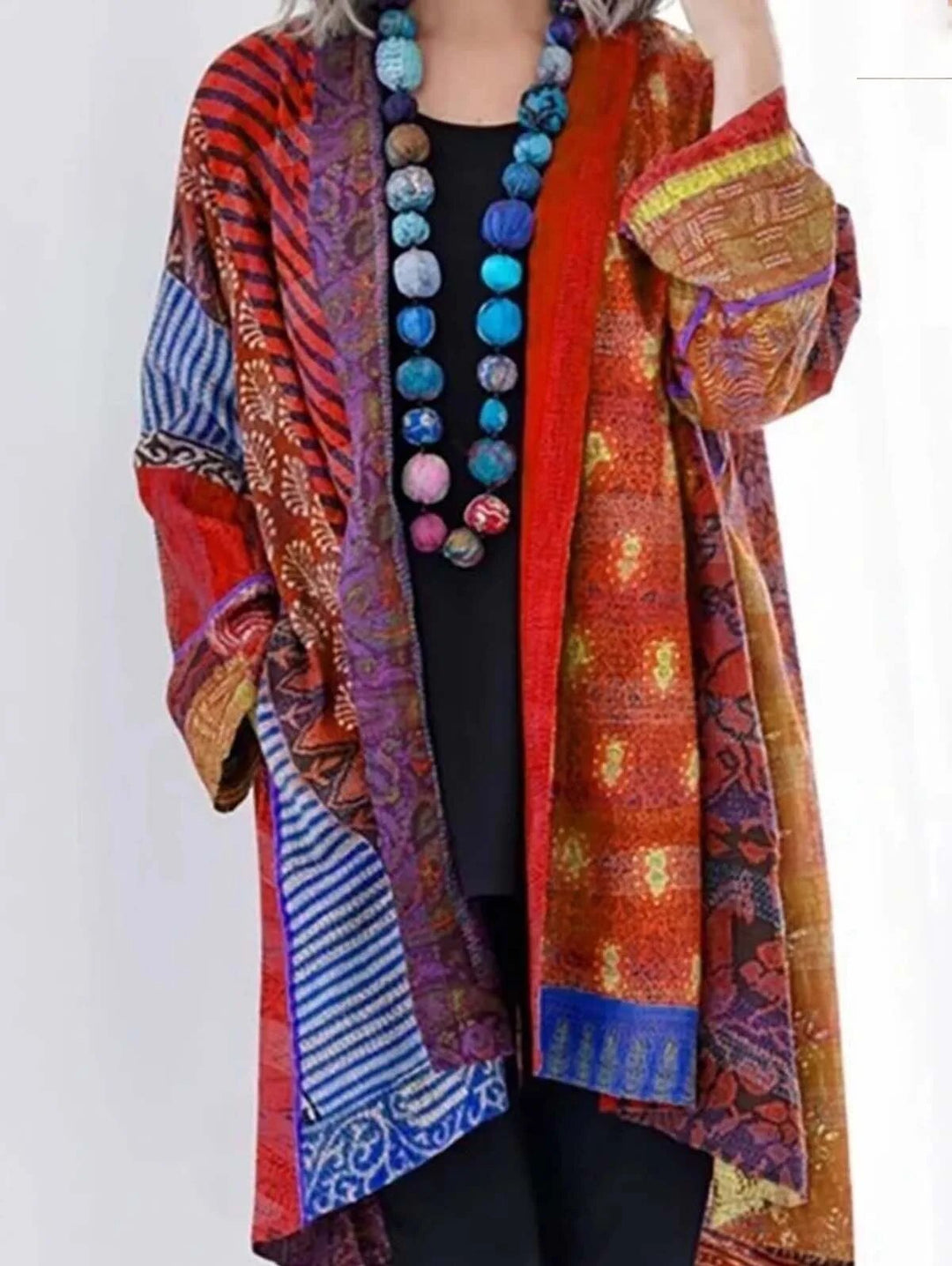 Stijlvol elegant damesvest - Josephine