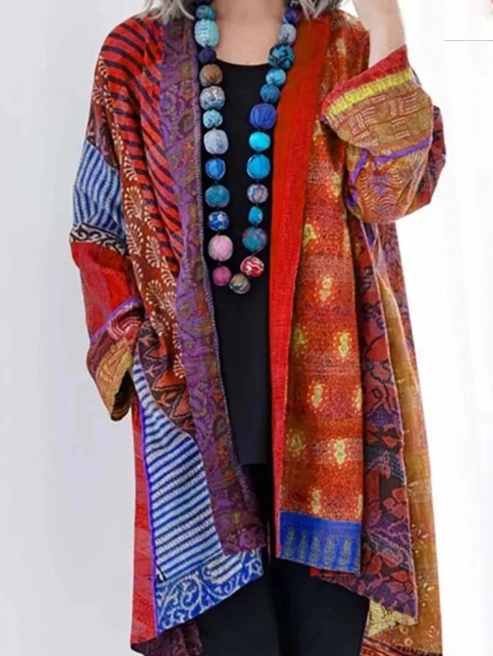 Stijlvol elegant damesvest - Josephine