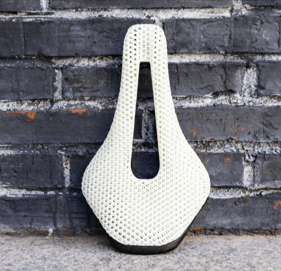 MyRide - Comfortabel ergonomisch fietszadel