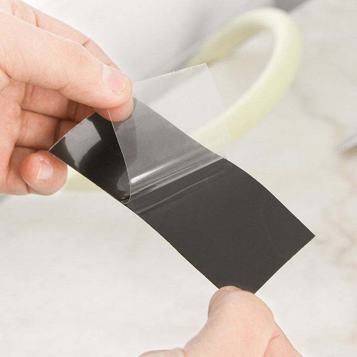 Reparatietape | Extra sterk | Dicht direct af & weerbestendig