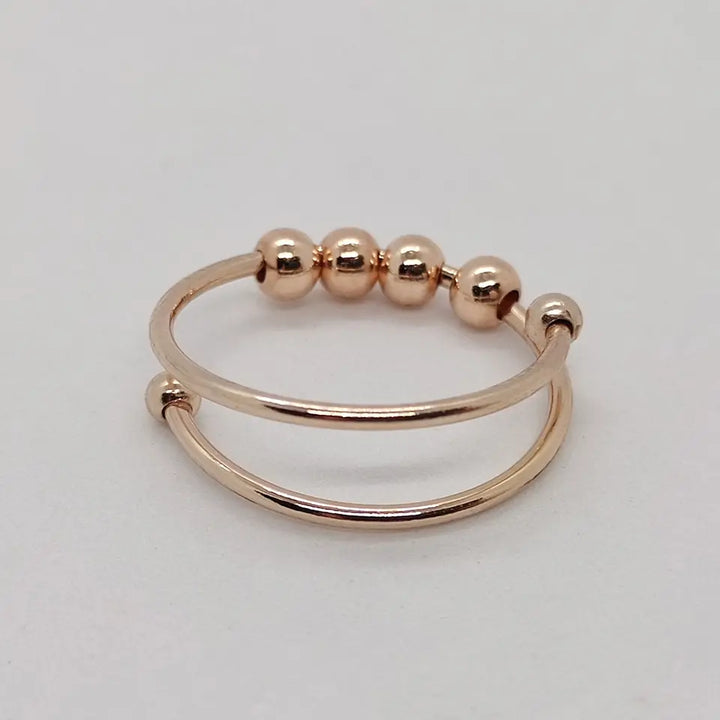 Kalmerende anti-stressring – Serena