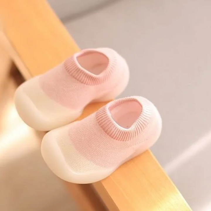 Malachi – Flexibele Barefoot Kinderschoenen