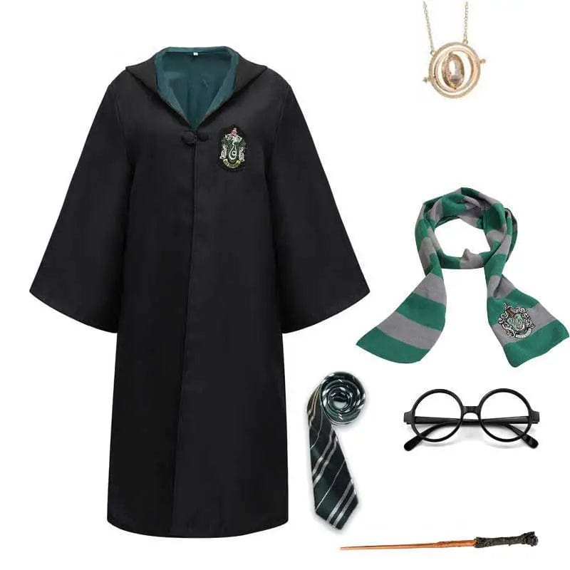 Tovenaars-verkleedset voor kinderen – WizardWay