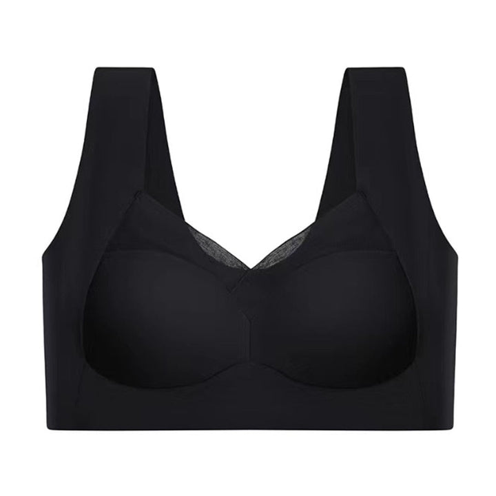 Naadloze premium comfortabele bh voor de hele dag