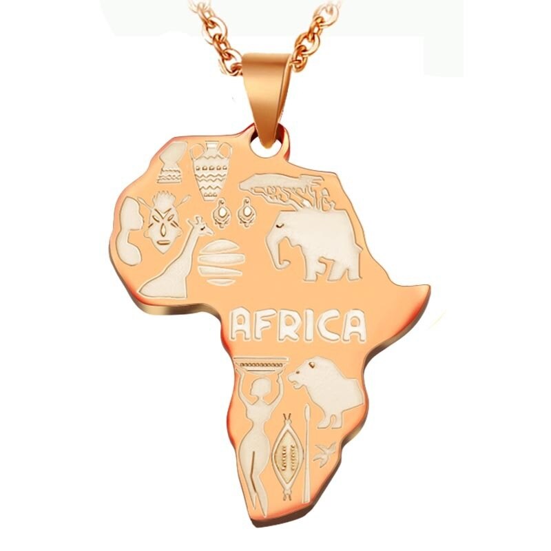 CoolChain | Ketting voor dames