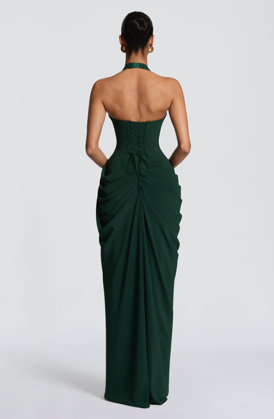 Vivica maxi-jurk