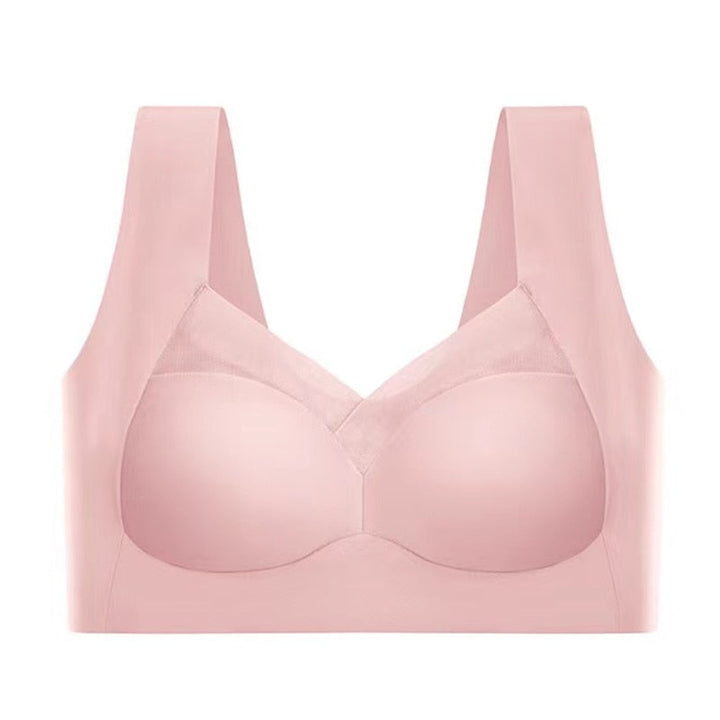 Naadloze premium comfortabele bh voor de hele dag