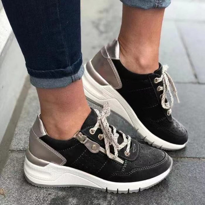 Orthopedische Dames Wandelschoenen - Geneva