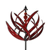 Harlow Wind - Aangedreven kinetische kunstsculptuur