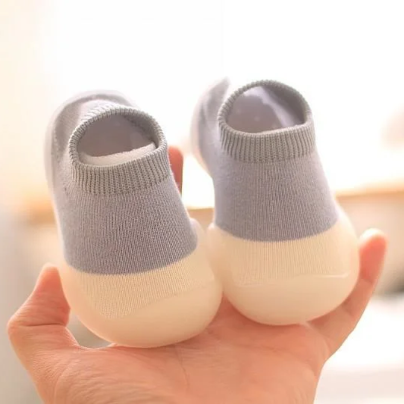 Malachi – Flexibele Barefoot Kinderschoenen