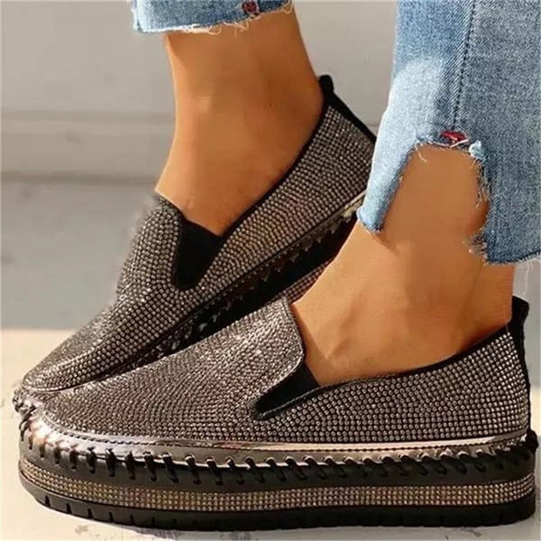 Instapschoenen dames - ideaal voor de lente