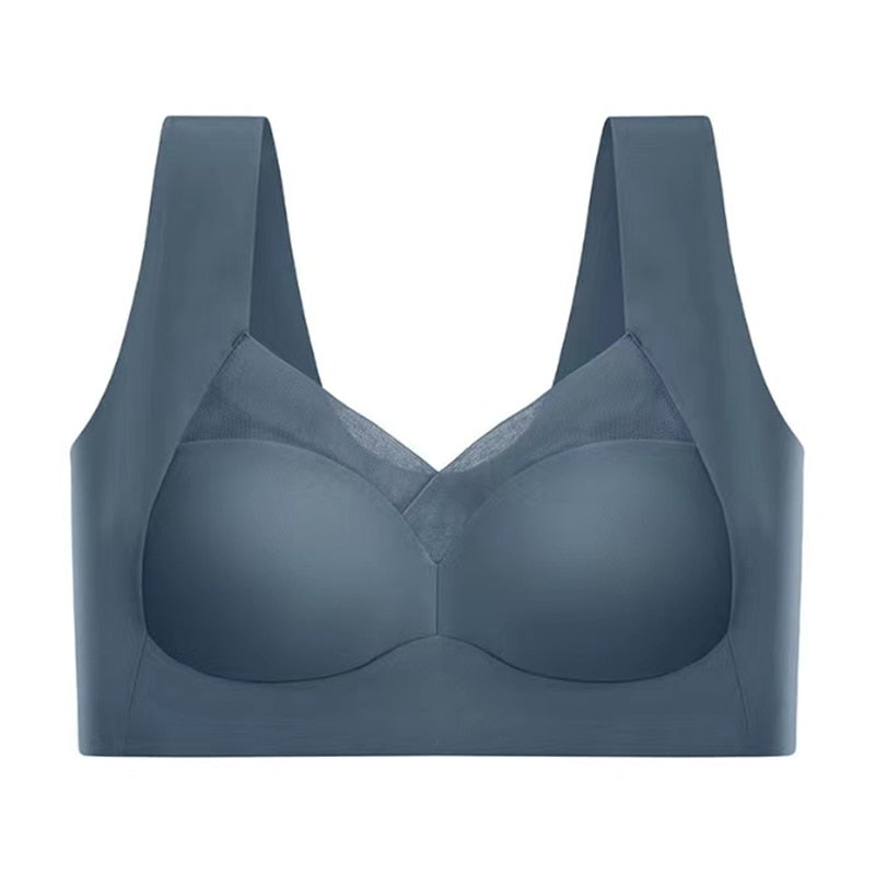 Naadloze premium comfortabele bh voor de hele dag