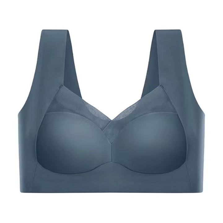 Naadloze premium comfortabele bh voor de hele dag