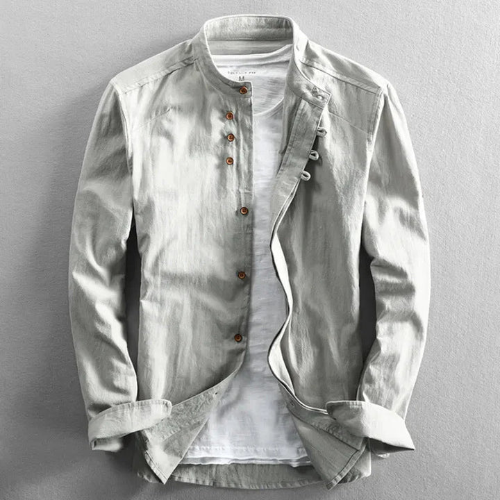 Katana blouse voor heren - Samson