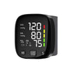 Oplaadbare LED Pols Bloeddrukmonitor met Stemfunctie – HeartGuard