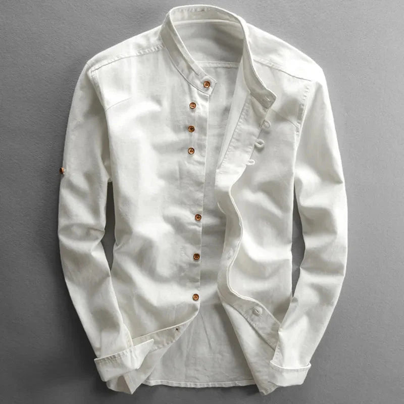 Katana blouse voor heren - Samson